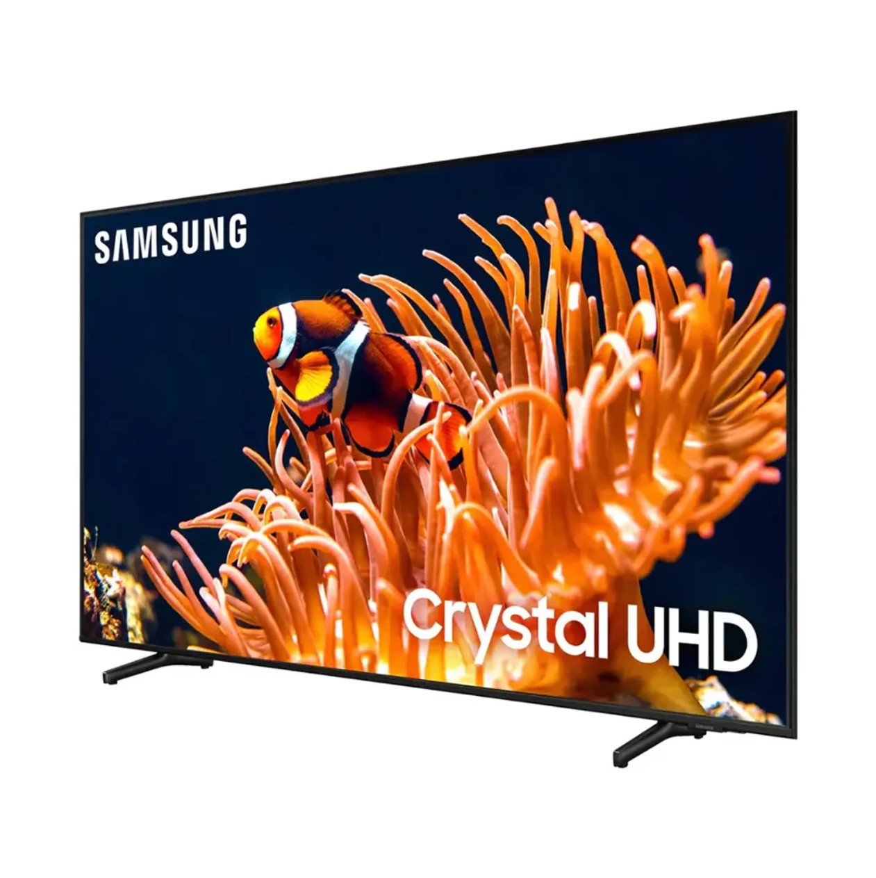 Samsung DU8000 Crystal UHD Smart TV 55”